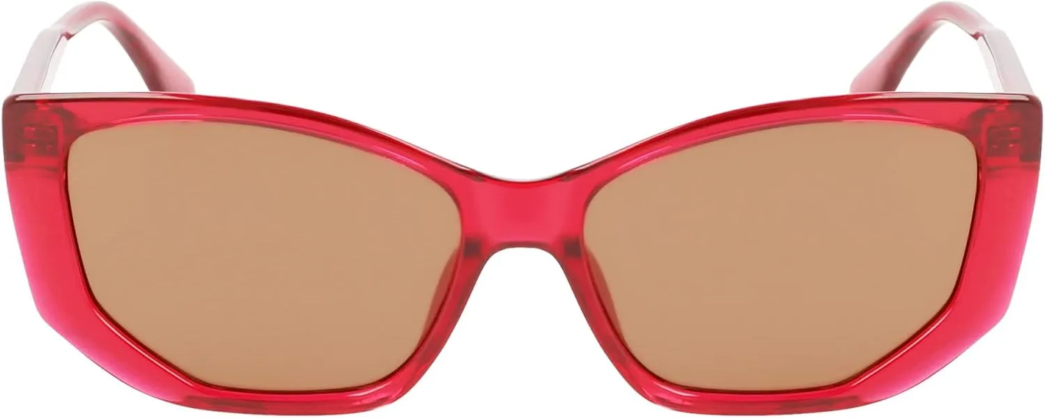 KARL LAGERFELD Women's Kl6071s Sunglasses