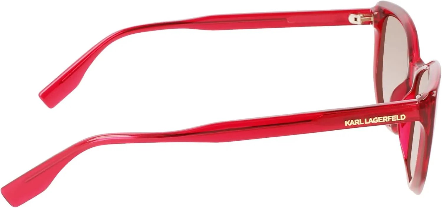 KARL LAGERFELD Women's Kl6071s Sunglasses
