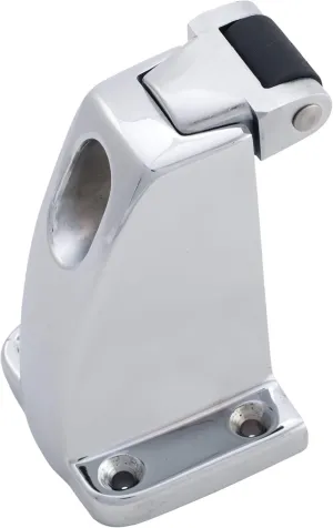 Kason 0056 Safeguard Latch Strike, 3 to 4 Inch Offset, 10056005008