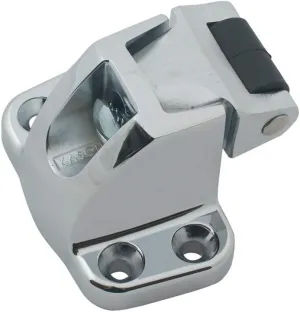 Kason 0056 Safeguard Latch Strike, Flush, 10056005002
