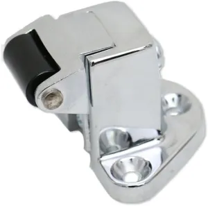 Kason 0059 Safeguard Roller Strike, -1/8 to 1/4 Inch Offset, 10059005001