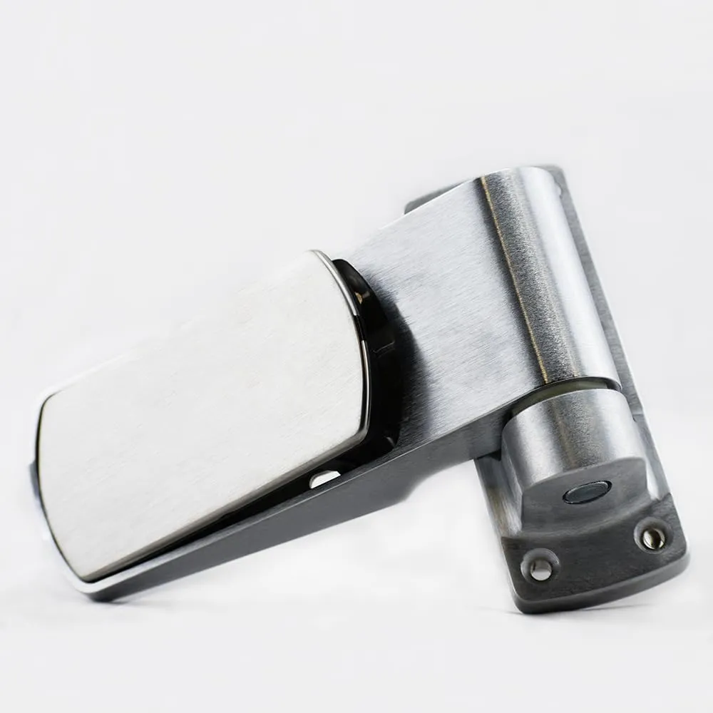 Kason 1346 Performer Lift-Off Adjustable Hinge – Flush