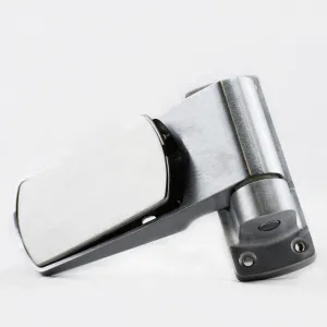 Kason 1346 Performer Lift-Off Adjustable Hinge – Flush