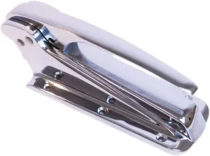 Kason K55 Series Walk-in Safety Latch (Latch Only)