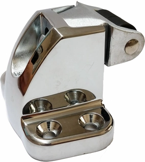 Kason K56 Series Walk-In Safety Strike Only with Flush Offset K56-CA03