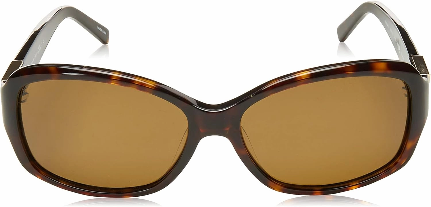 kate spade new york Women's Annika Rectangular Sunglasses