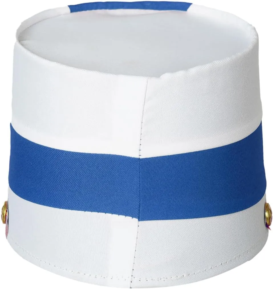 Kid Girls Marching Band Tassel Jacket Coat Drum Major Team Uniform Drummer Cosplay Performance Costume