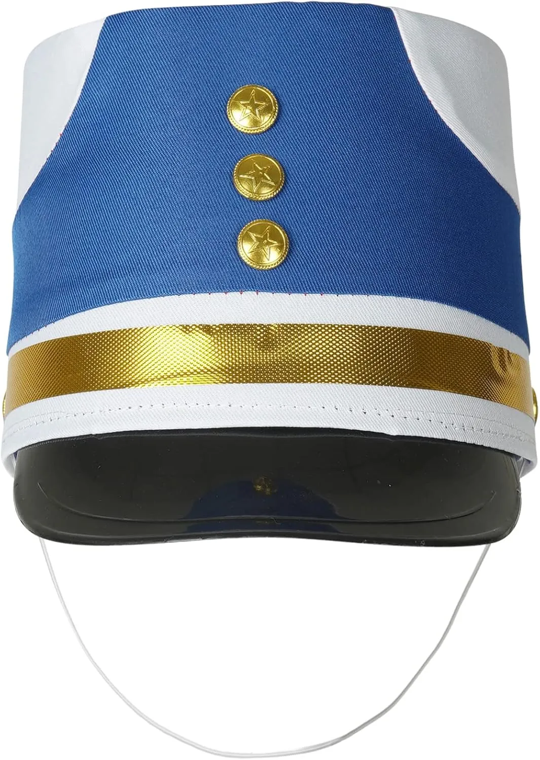 Kid Girls Marching Band Tassel Jacket Coat Drum Major Team Uniform Drummer Cosplay Performance Costume