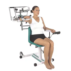 Kinetec 13-1157 Centura Cpm - Shoulder