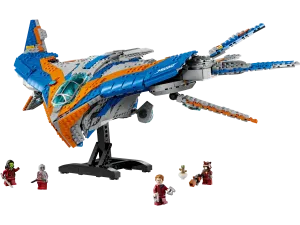 Lego Guardians of the Galaxy: The Milano (76286)