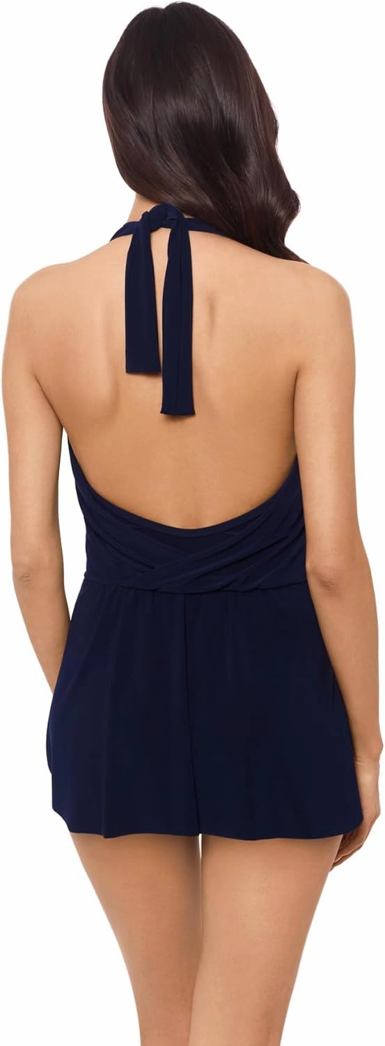 MagicSuit Women's Swimsuit Solids Ellie Soft Cup Adjustable One Piece Swimsuit