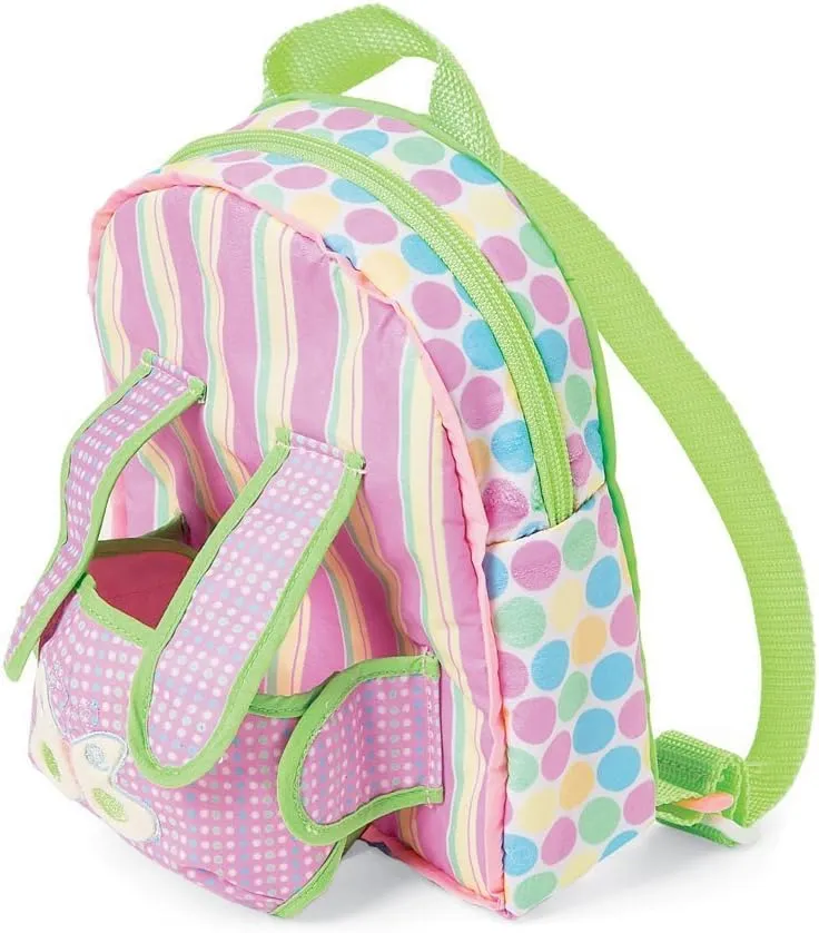Manhattan Toy Baby Stella Baby Carrier