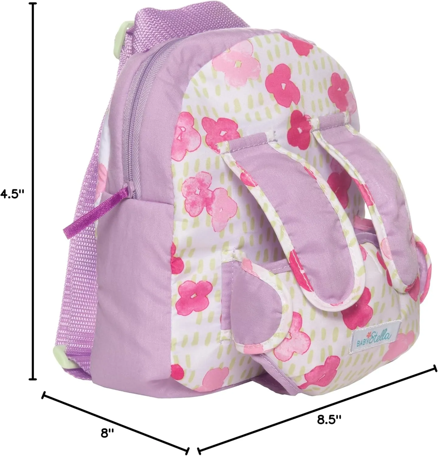 Manhattan Toy Baby Stella Baby Carrier