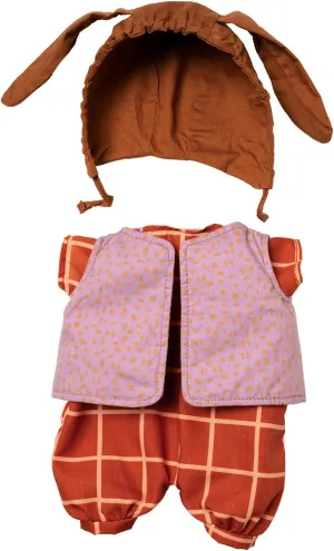 Manhattan Toy Baby Stella Romp & Jump Baby Doll Clothes for 15" Soft Baby Dolls