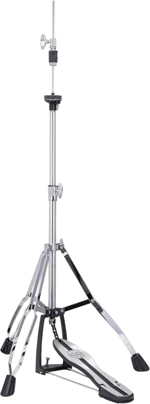 Mapex 400 Series Hi-Hat Stand, Chrome