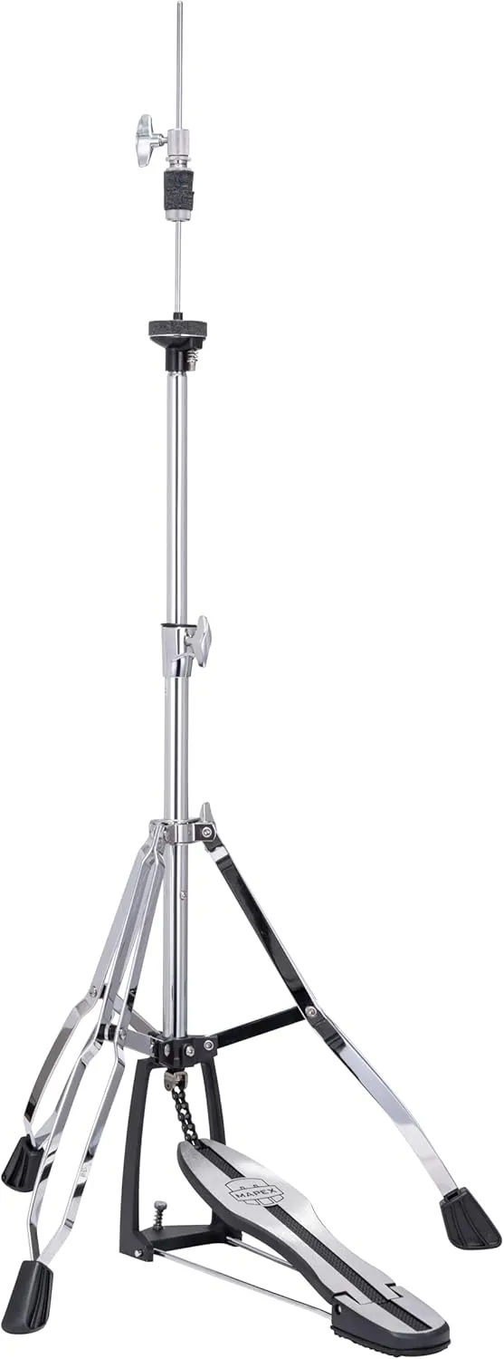 Mapex 400 Series Hi-Hat Stand, Chrome