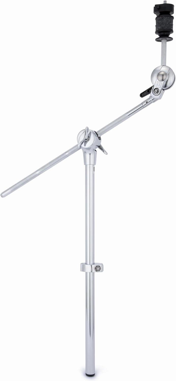 Mapex 800 Series Boom Arm Armory, Chrome (B80)