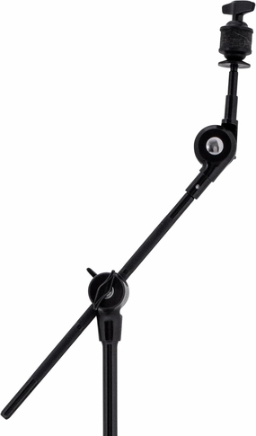 Mapex Mars 600 Series Boom Arm, Black Plated (B60EB)