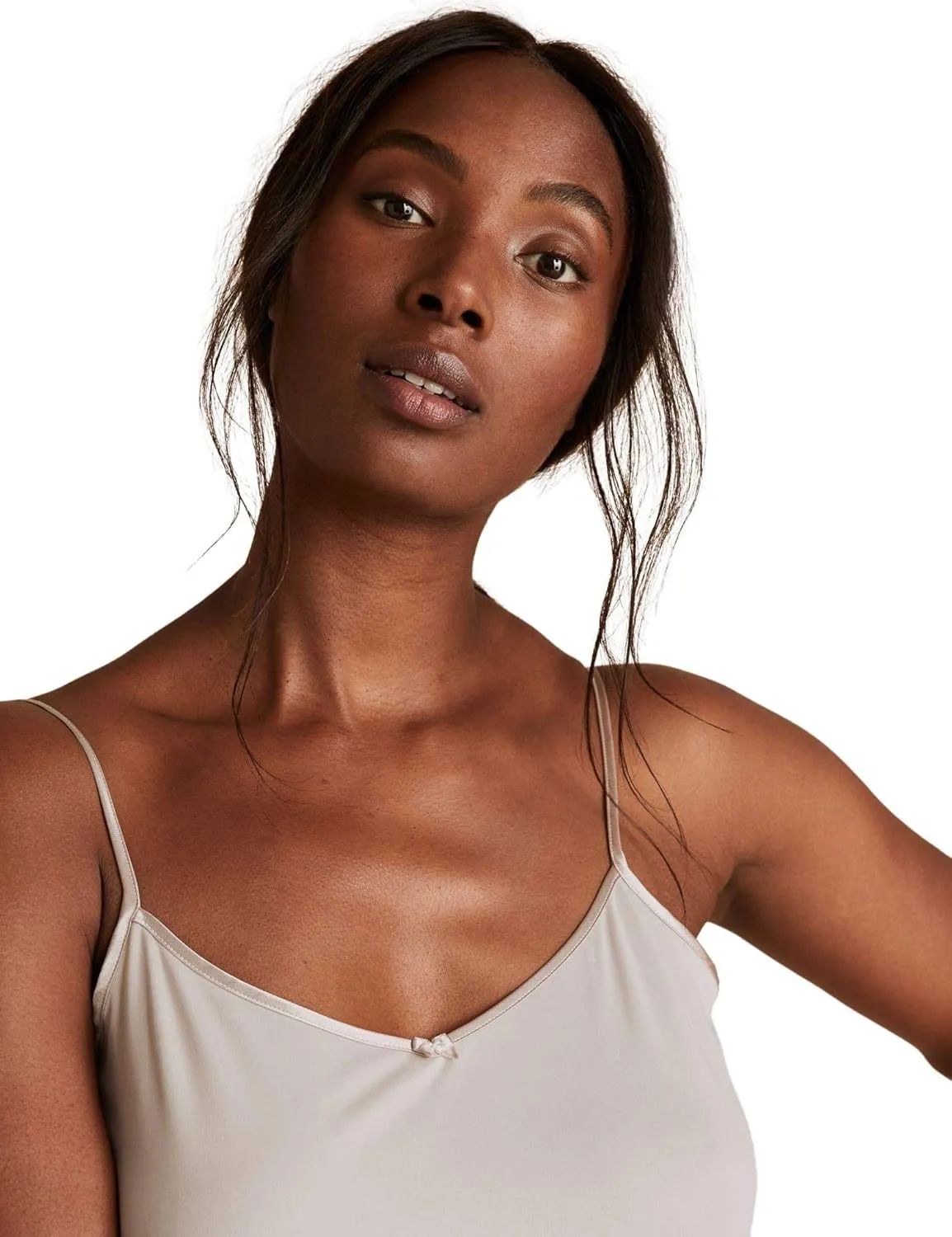 Marks and Spencer Women's Assorted Full Slips (2 Pack)