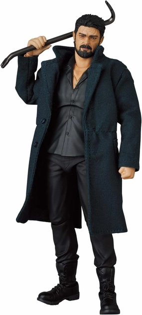 Medicom Toys William Billy Butcher Action Figure 16cm