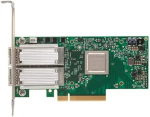 Mellanox Technologies MCX454A-FCAT CONNECTX -4 VPI ADAP Card FDR