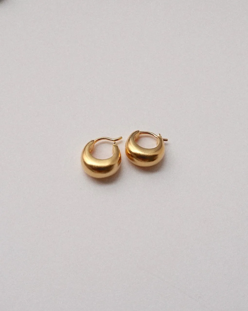 Mini ‘Emerging' Dome Hoops