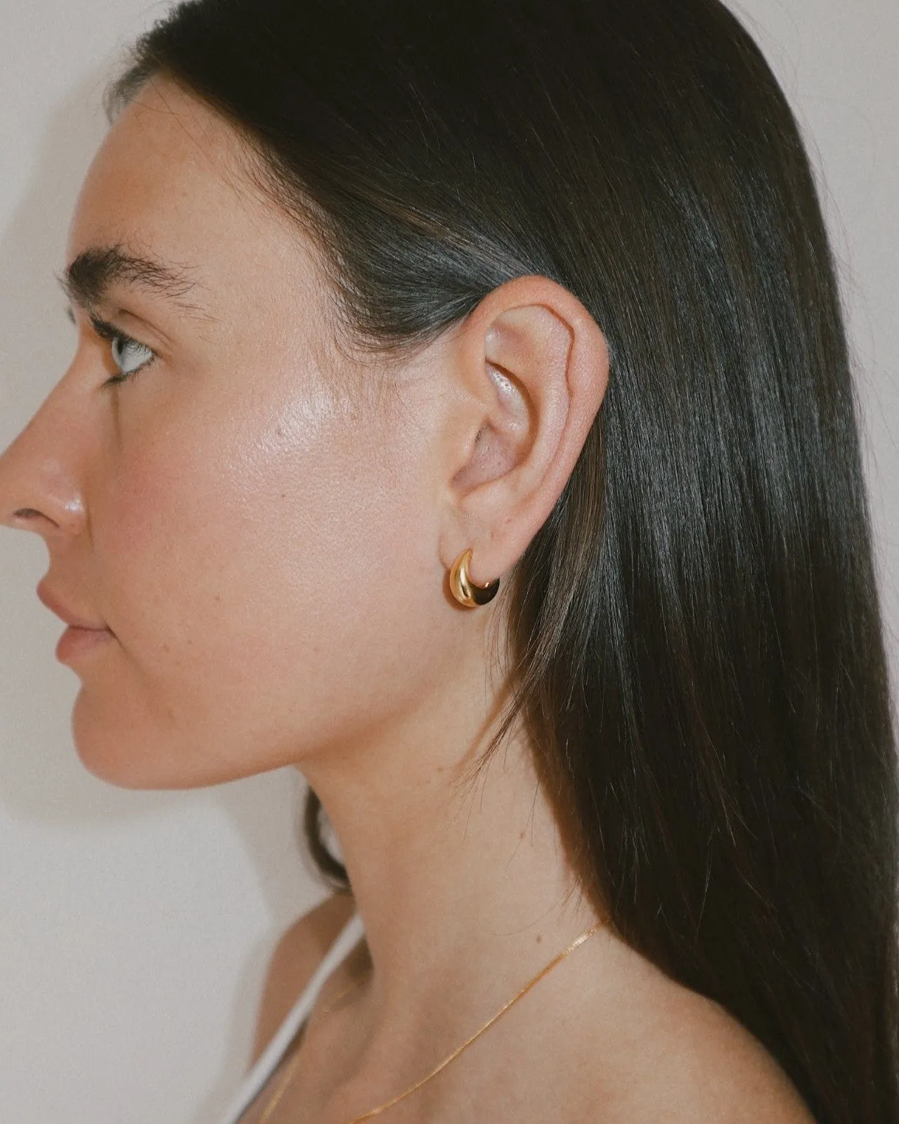 Mini ‘Emerging' Dome Hoops