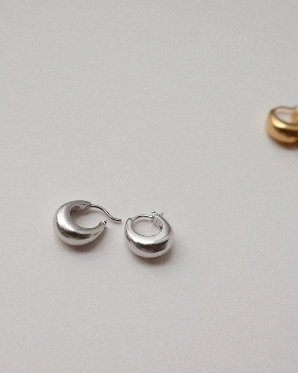Mini ‘Emerging' Dome Hoops