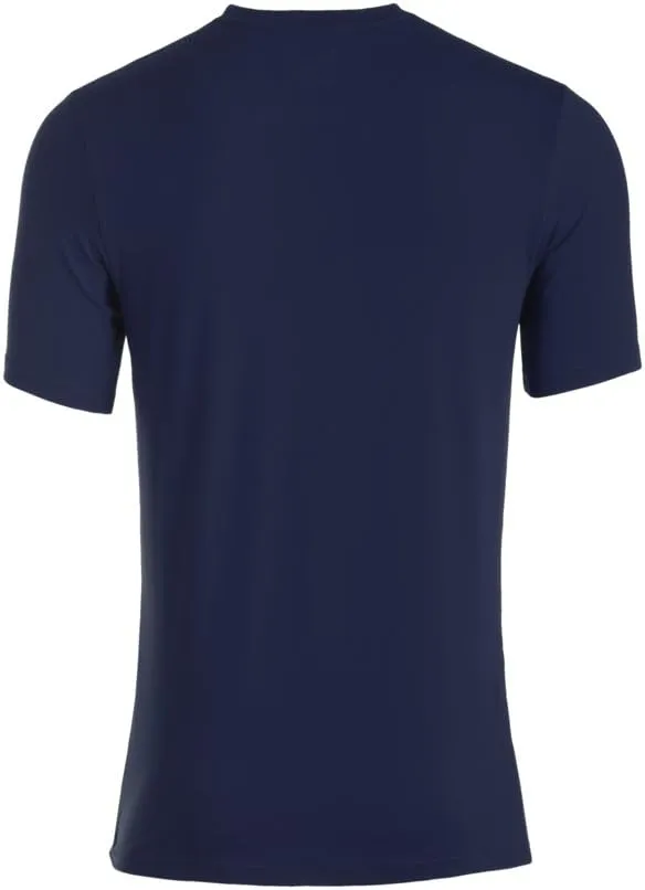 Mizuno Youth Comp Diamond Short Sleeve Crew