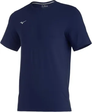 Mizuno Youth Comp Diamond Short Sleeve Crew