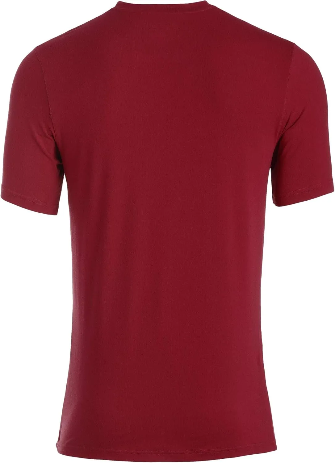 Mizuno Youth Comp Diamond Short Sleeve Crew