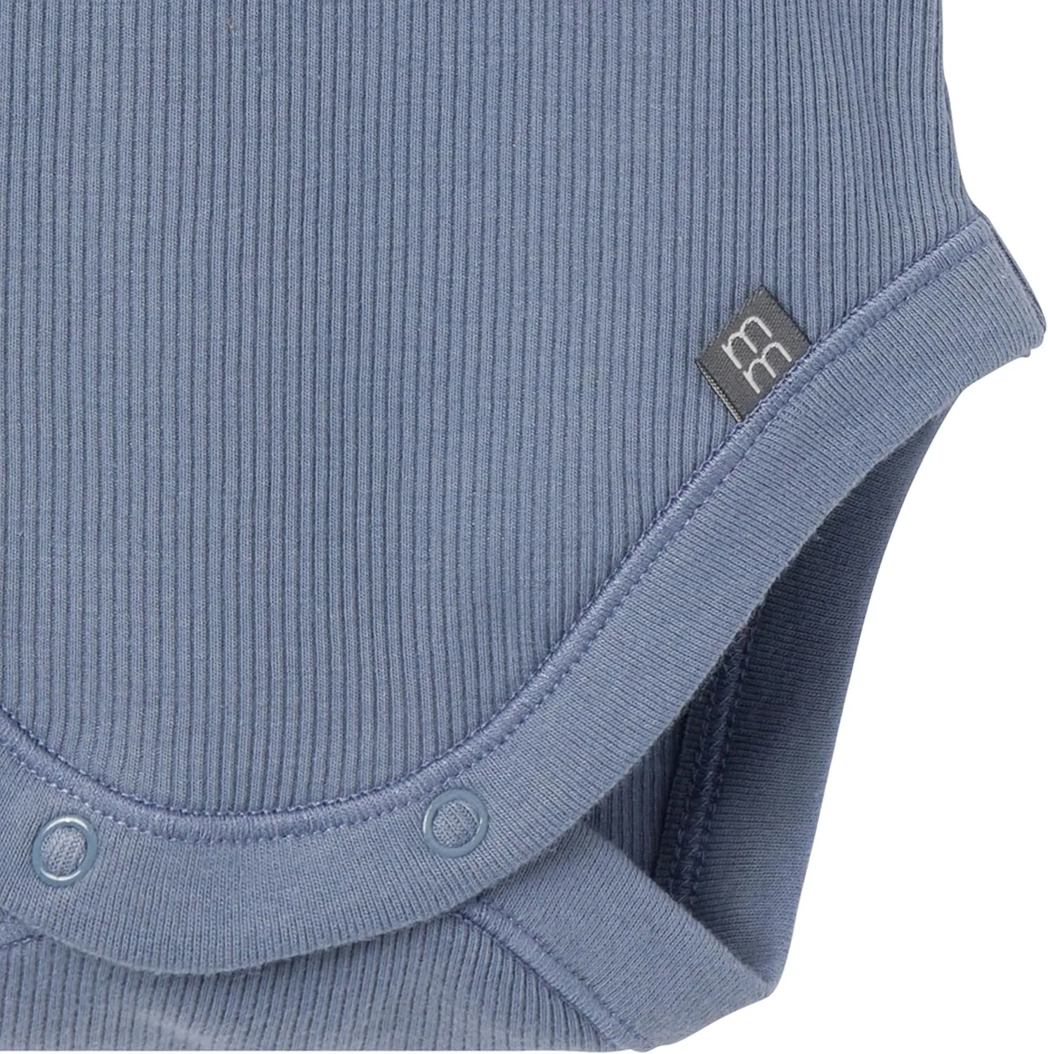Modern Moments by Gerber Baby Boys' Ribbed 4-piece Sleevless Bodysuit & French Terry Short Set