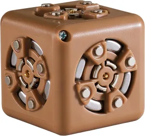Modular Robotics Robot Blocks Minimum Robot Cube for Home Robotics STEM Kit - Ages 4 