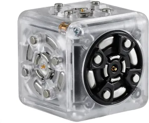 Modular Robotics Robot Blocks Rotate Robot Cube for Home Robotics STEM Kit - Ages 4 