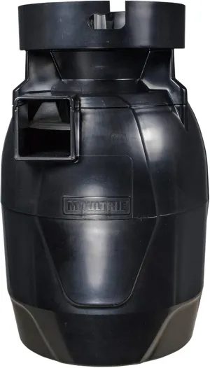 Moultrie MFG-13264 Quick-Lock Directional Kit, Multicolor