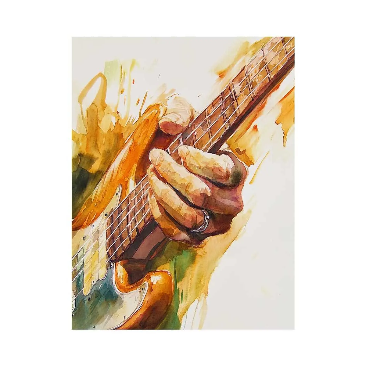 Music I