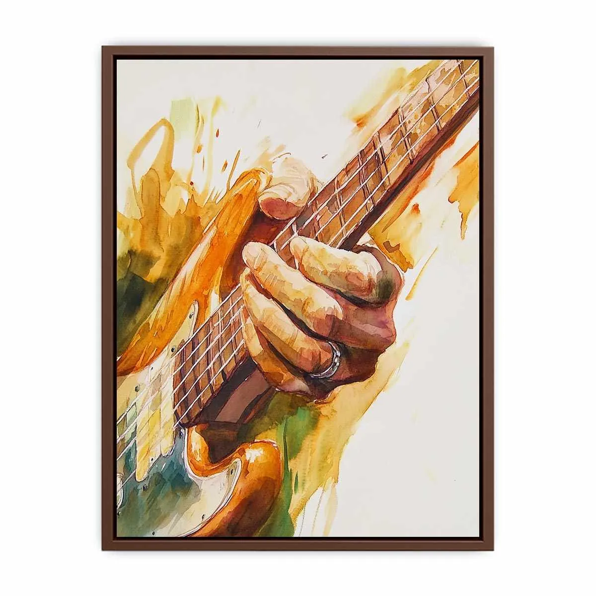 Music I
