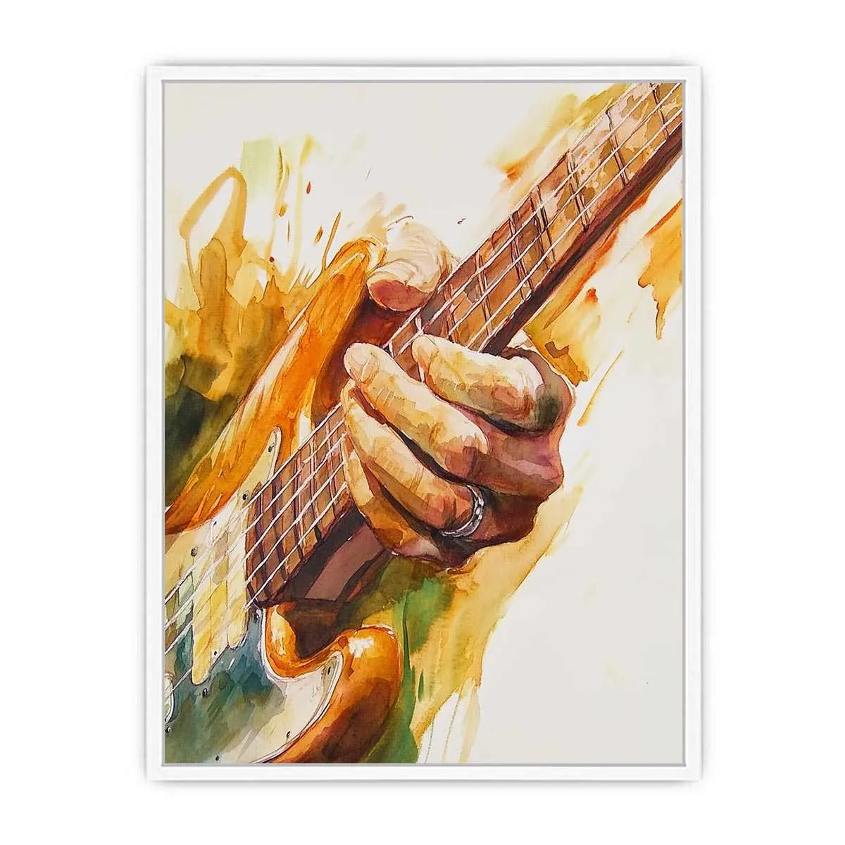 Music I
