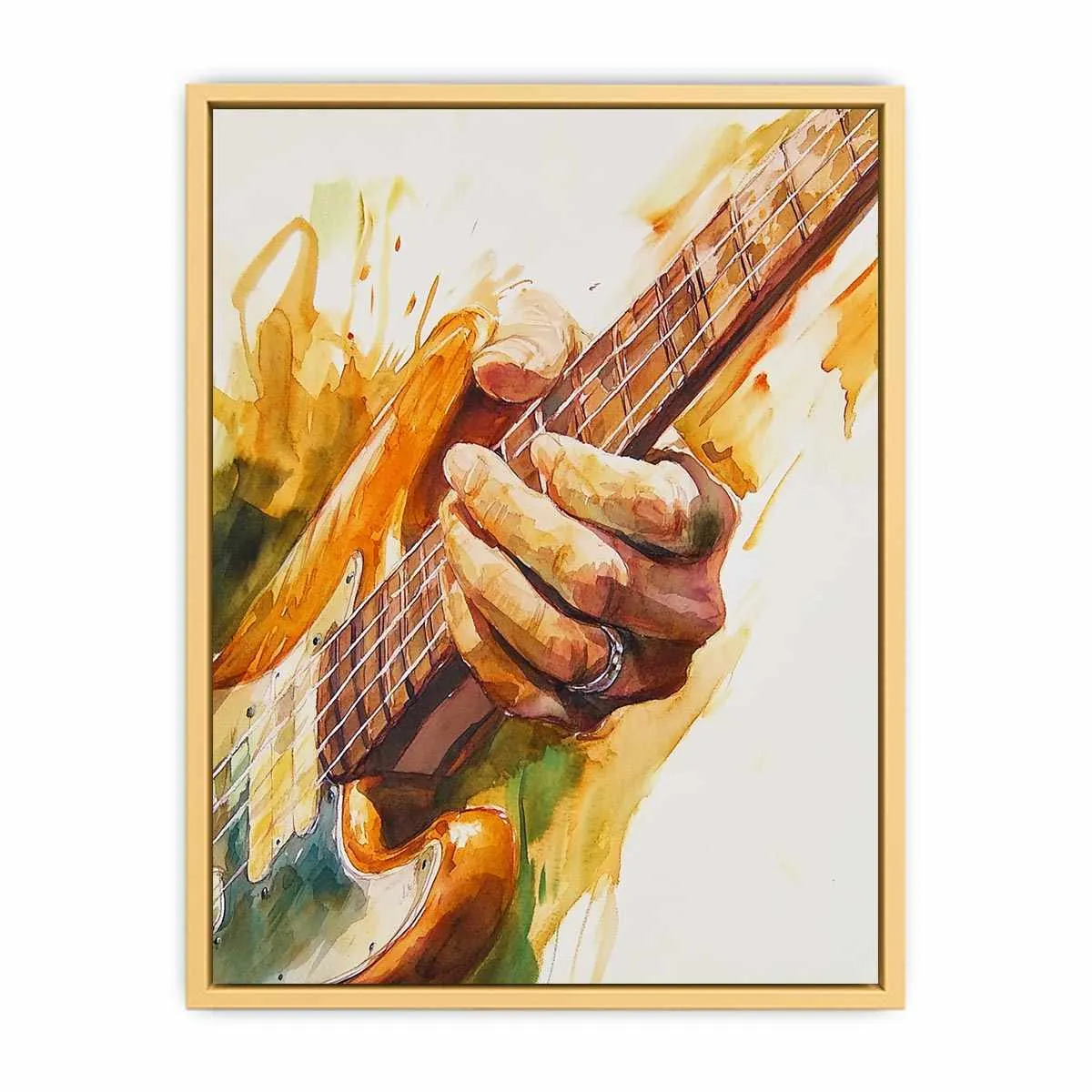 Music I