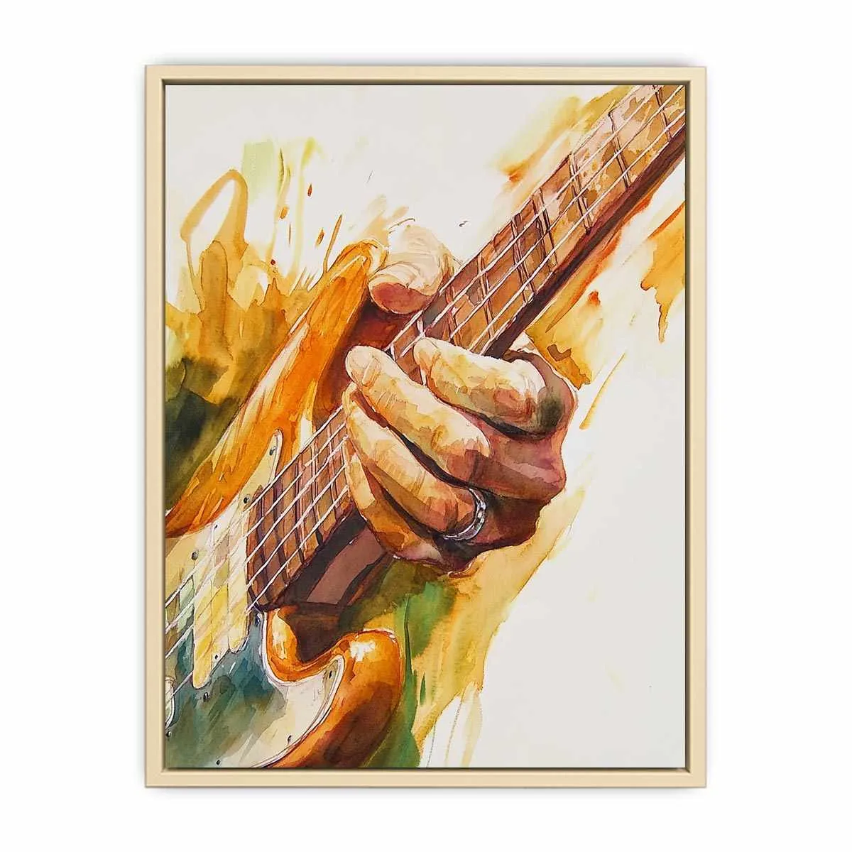Music I