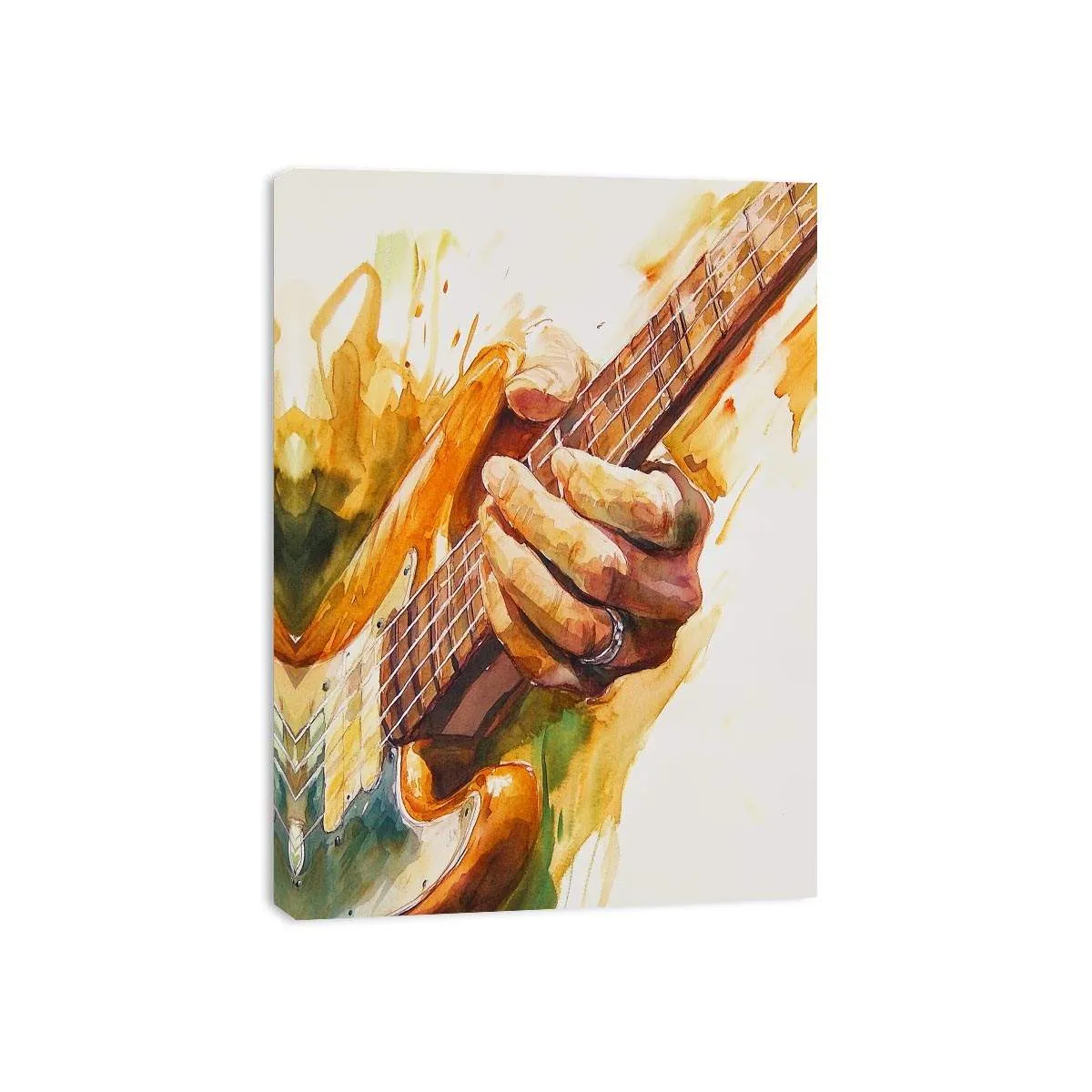 Music I