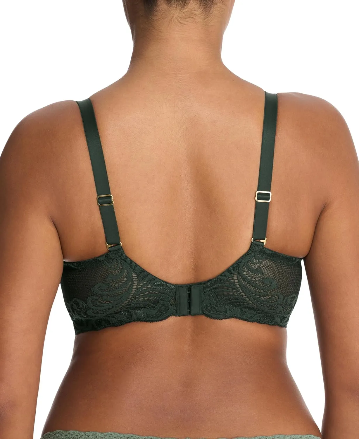 Natori Women's Feathers Full Figure Contour Underwire