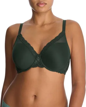 Natori Women's Feathers Full Figure Contour Underwire