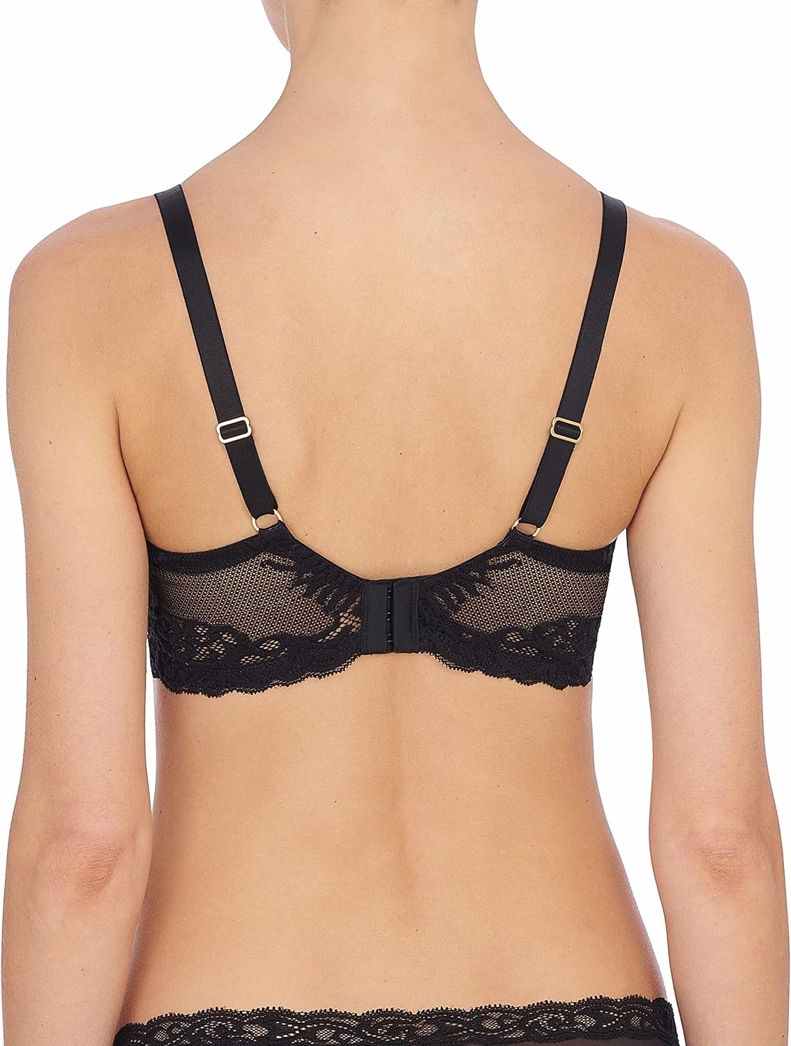 Natori Women's Feathers Full Figure Contour Underwire