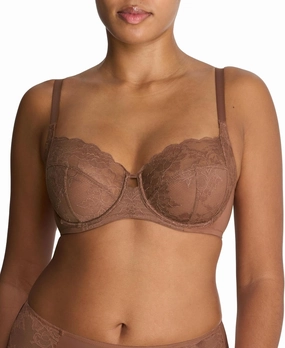 Natori Women's Statement Full Figure Underwire Bra