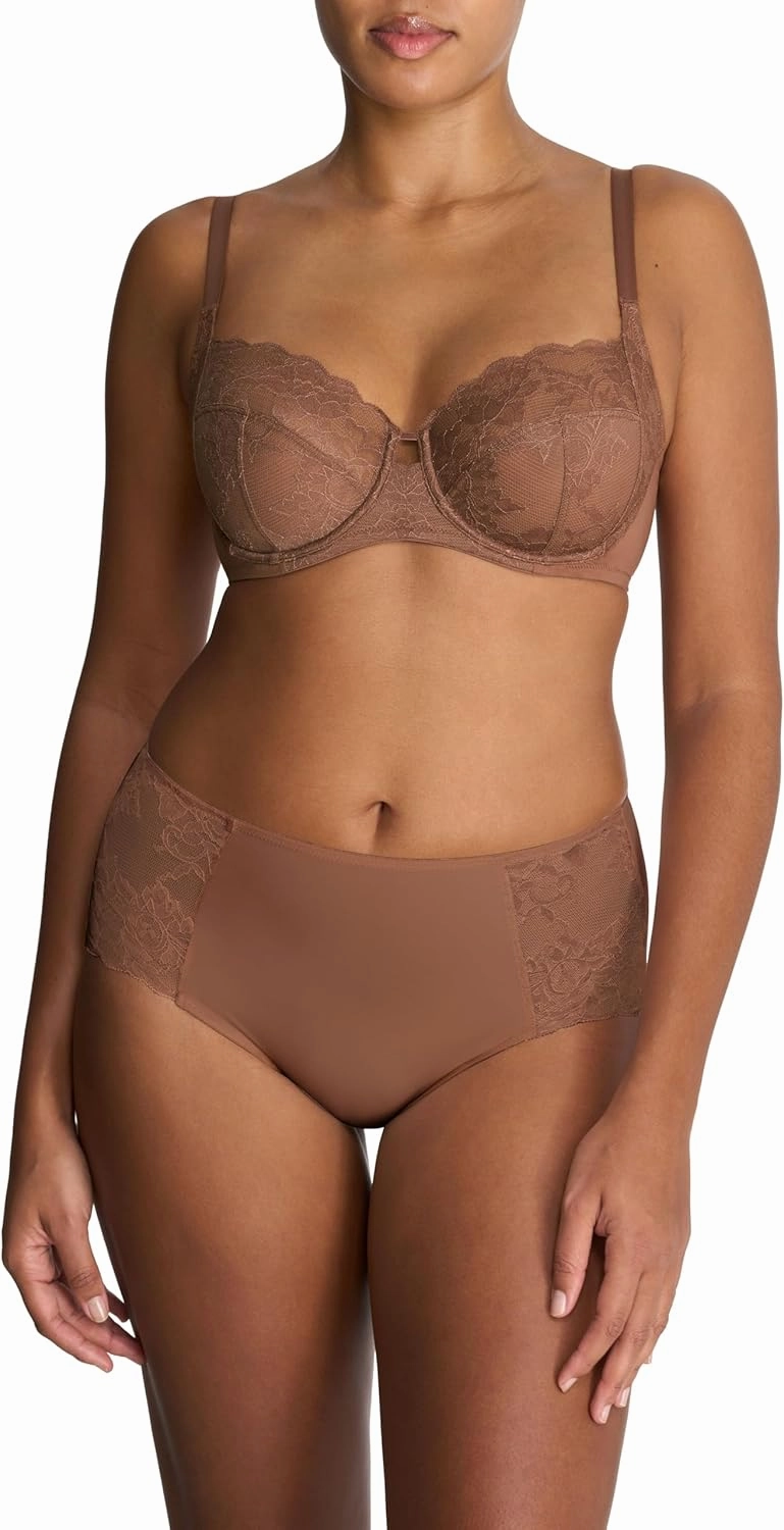 Natori Women's Statement Full Figure Underwire Bra