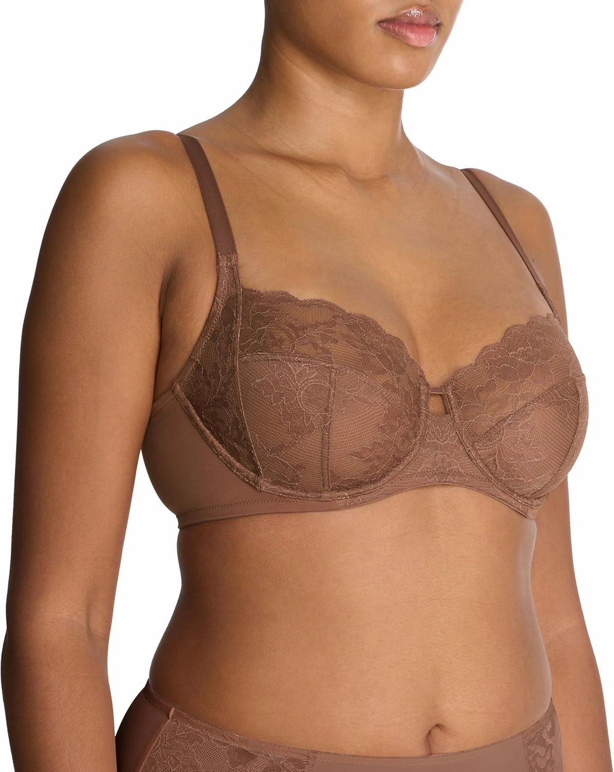Natori Women's Statement Full Figure Underwire Bra