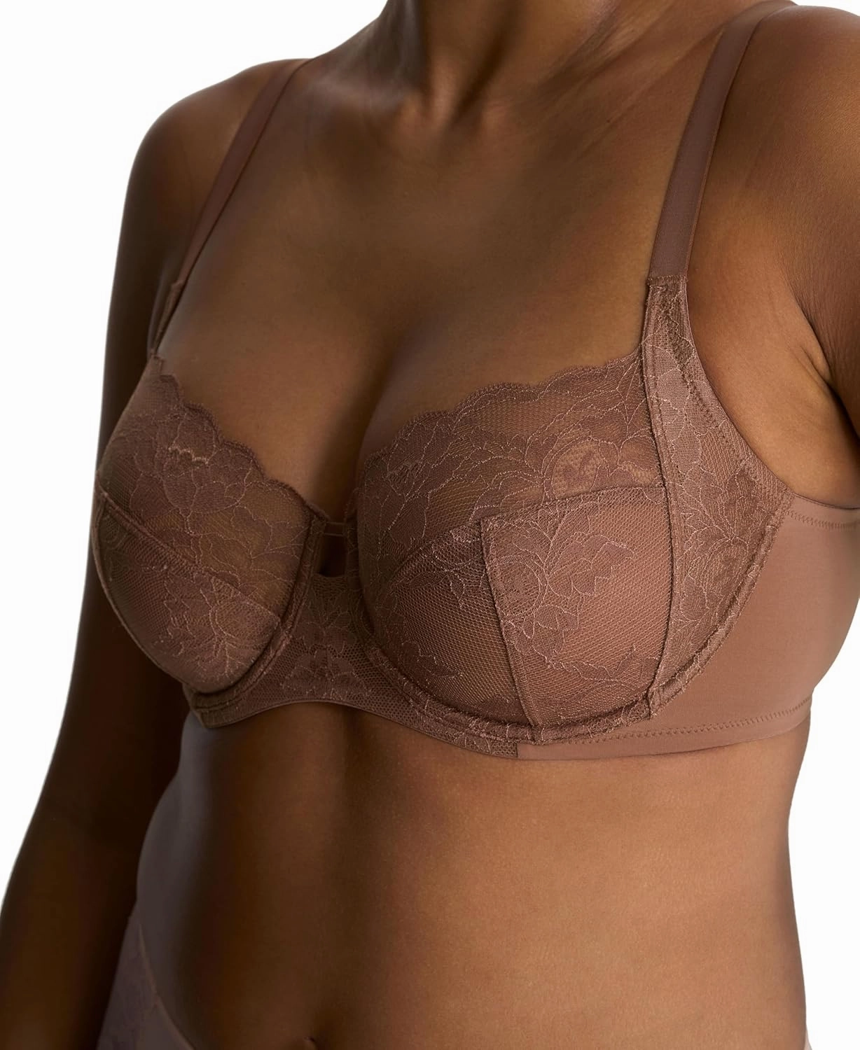 Natori Women's Statement Full Figure Underwire Bra