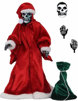 NECA - Misfits Holiday Fiend 8 Clothed Action Figure