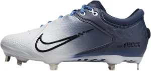 Nike Hyperdiamond 4 Elite Low Metal Softball Cleats, CZ5917-400